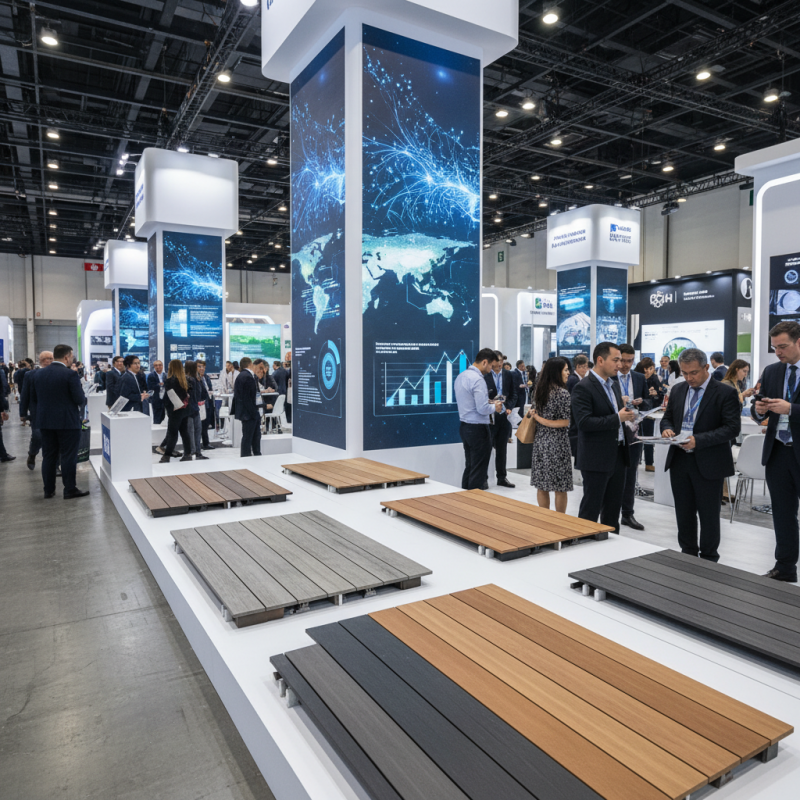 Wpc Decking Price Philippines at the 139th Canton Fair?
