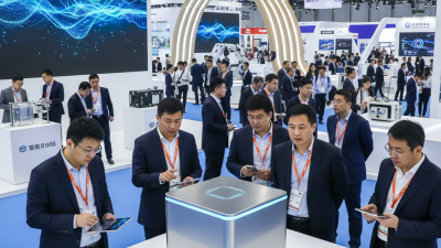 China Top Indoor Type Fuse Switch at Canton Fair 2026?