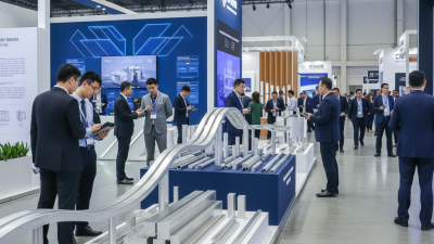 Top Aluminum Bar Trends at the 139th Canton Fair?