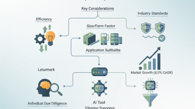 How to Choose High Frequency Power Inverter at 2026 Canton Fair?