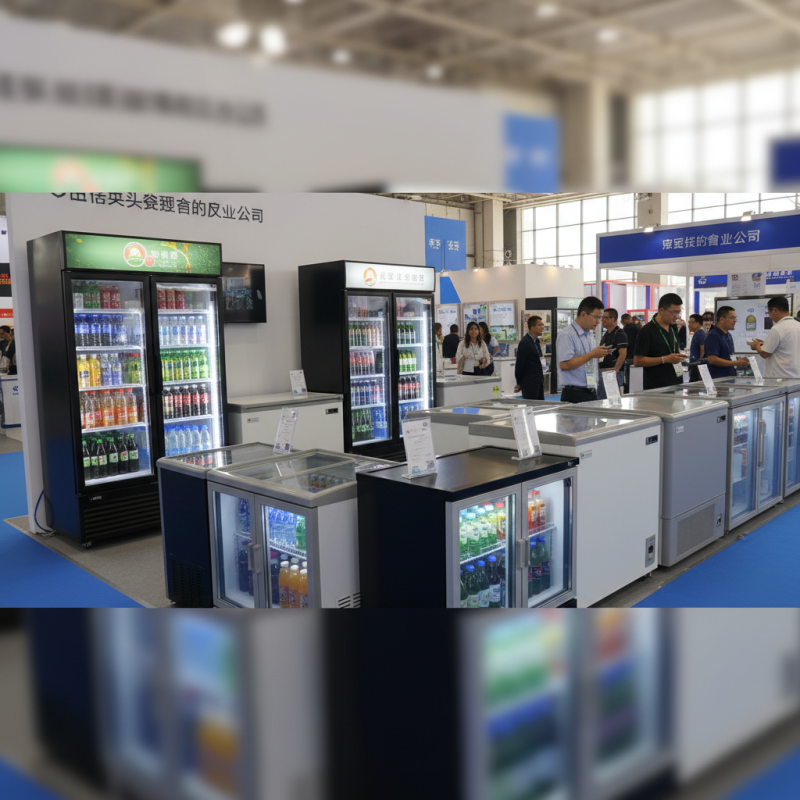 Top Tips for Choosing Beverage Display Coolers at Canton Fair 139?