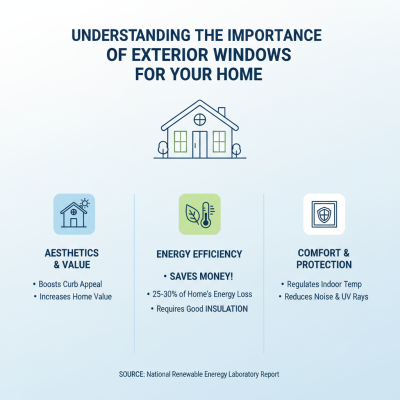 How to Choose Exterior Windows at the 139th Canton Fair?