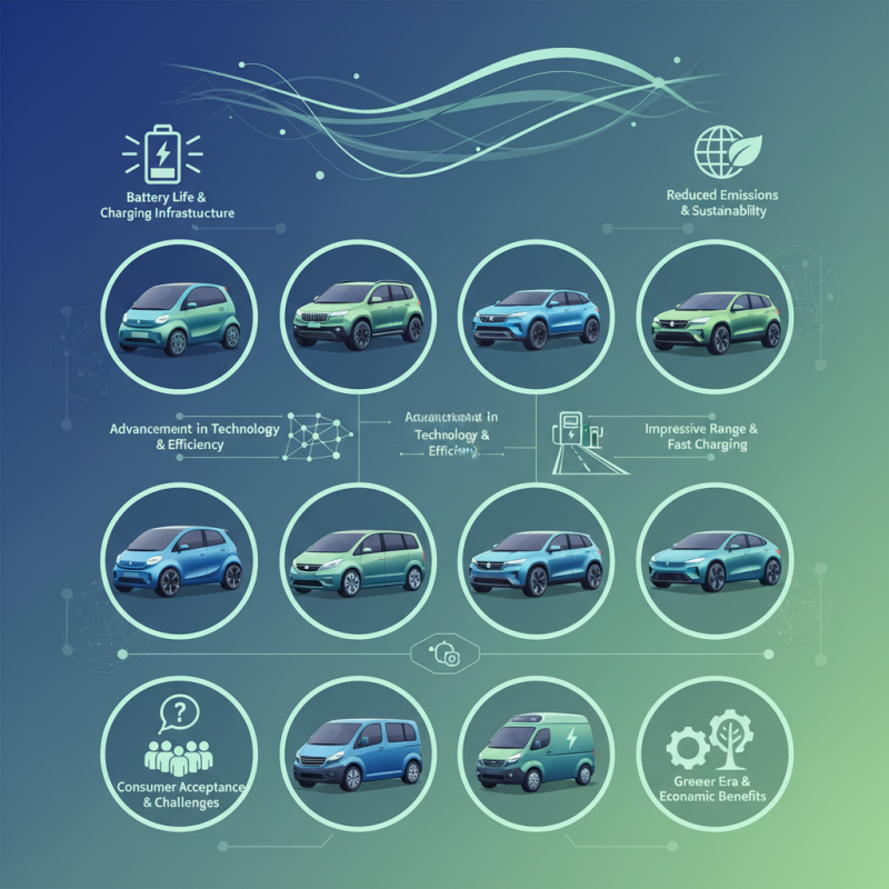 Top 10 New Energy Car Models to Watch in 2026?