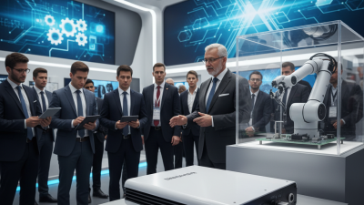 How to Choose a Low Frequency Pure Sine Wave Inverter for Trade Show?