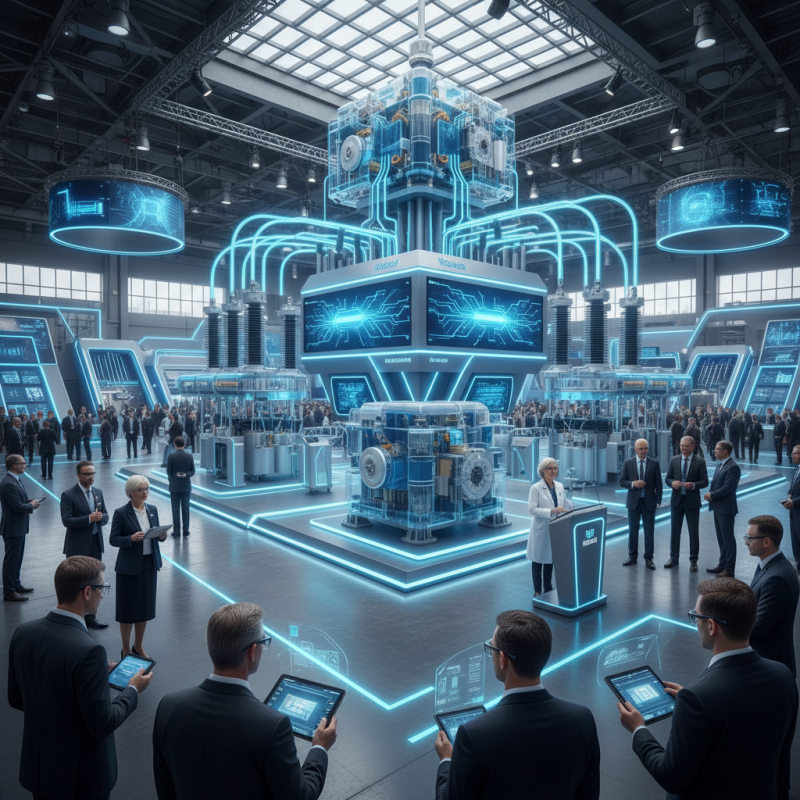 China Top 10 Isolator High Voltage Devices for Safe Energy Distribution?