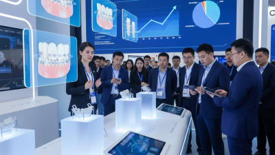 Top 10 Ceramic Brackets for Braces at Canton Fair 2026?