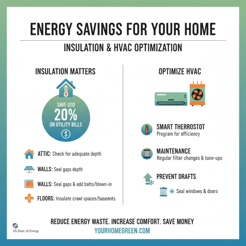 2026 How to Maximize Power Energy Efficiency in Your Home?