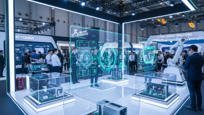 Top High Frequency Power Inverter Trends at Canton Fair 2026?