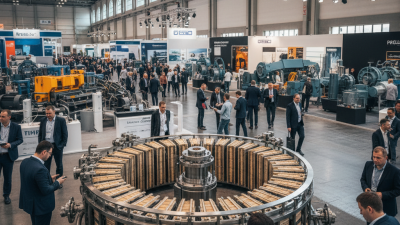 How to Choose a Round Filter Press at the 139th Canton Fair?