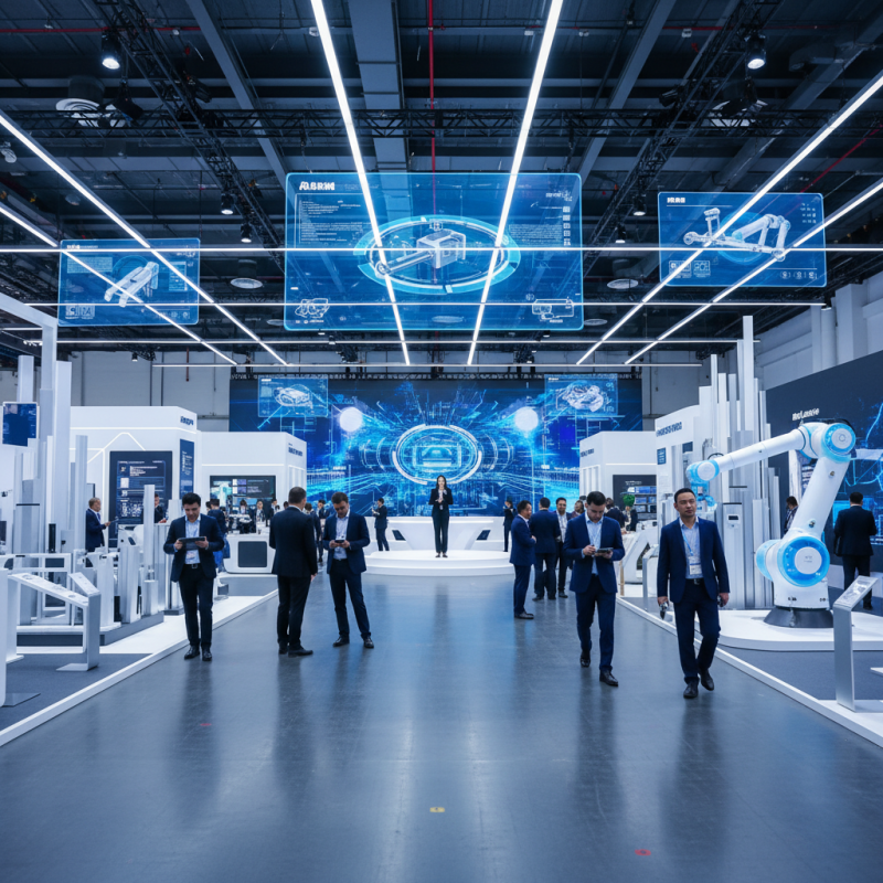 Aluminum Bar Insights from the 139th Canton Fair 2026?