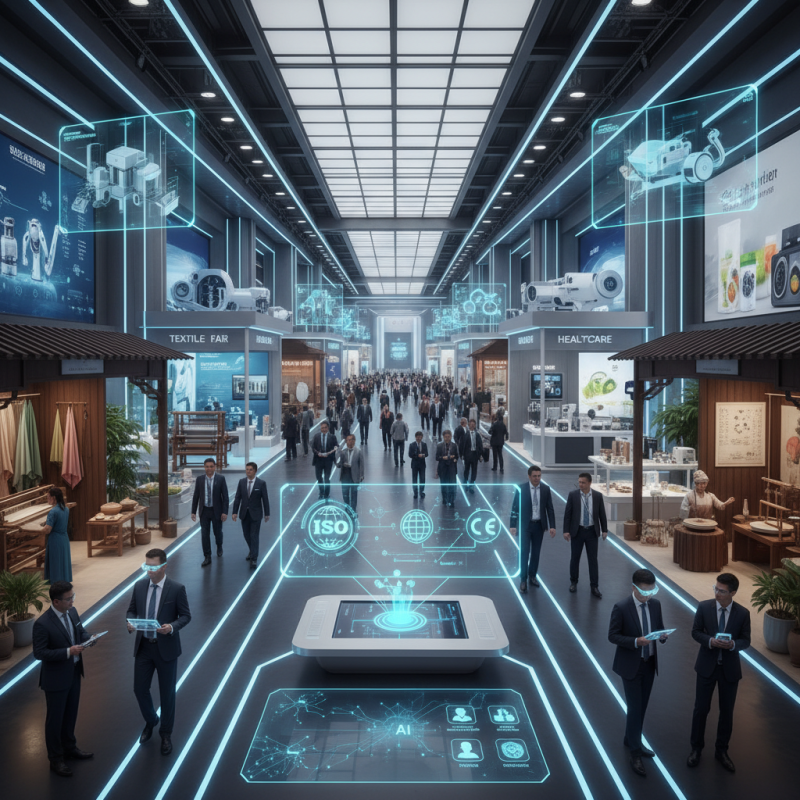 China Top 10 Highlights from the 139th Canton Fair 2026?