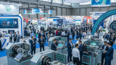 Why Choose Hose Skiving Machines at the 139th Canton Fair?