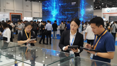 How to Choose a Conductivity Sensor at the 139th Canton Fair?