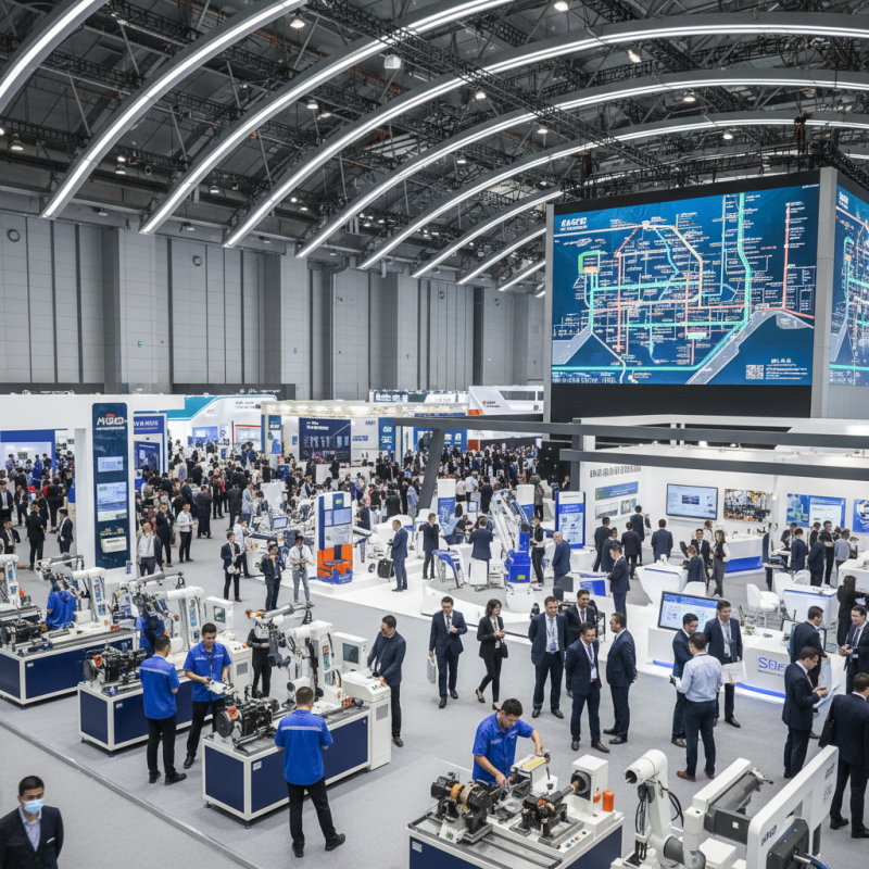 Why Choose Hose Skiving Machines at Canton Fair 139?