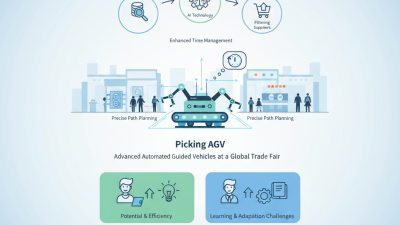 Why Choosing AGVs at the 139th Canton Fair Matters for Buyers?