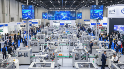 How to Choose the Right Packaging Machine at China Import Expo?