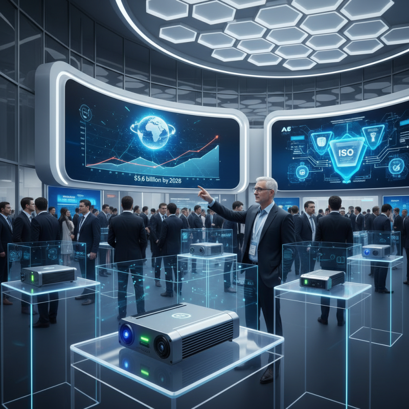 Top 10 High Frequency Power Inverters at the 139th Canton Fair?