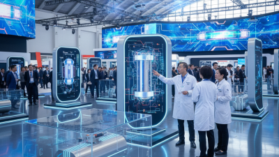 Top Indoor Type Fuse Switch Trends at the 139th Canton Fair?