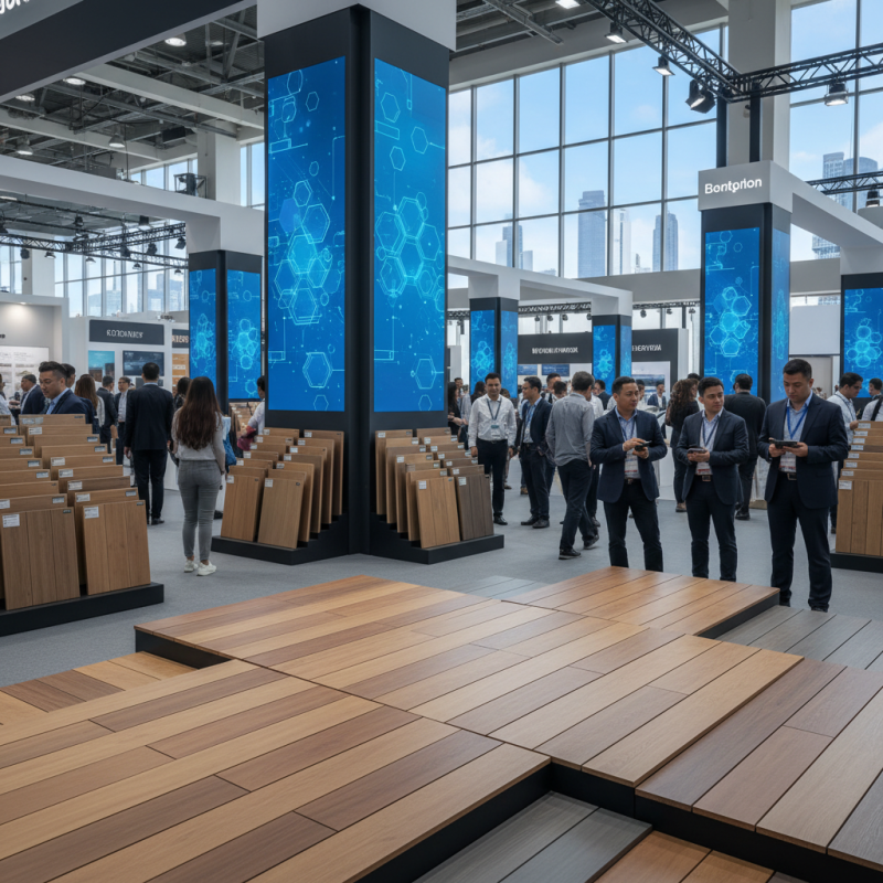 Best WPC Decking Price in Philippines at Canton Fair 2026?