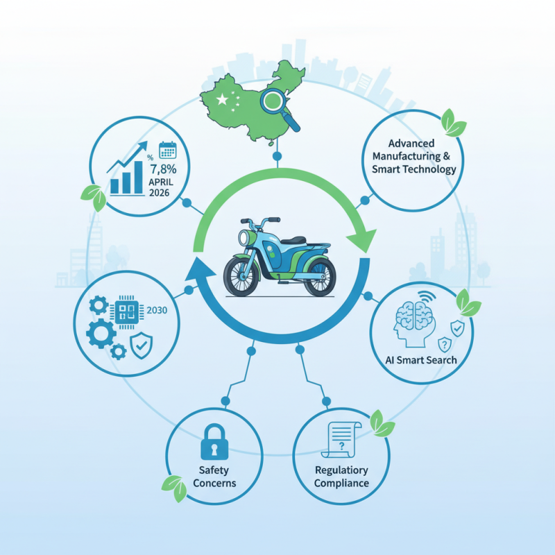 Best Tricycle Electric Bike at Canton Fair 2026 Can You Find Yours?