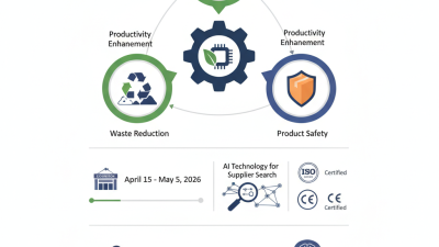 Best Packaging Machines at China Import and Export Fair 2026?