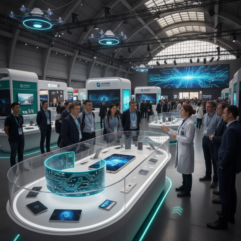 What are Flexible Printed Circuits at the 139th Canton Fair?