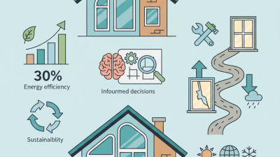 Top 10 Home and Windows Design Ideas for Your Next Renovation?