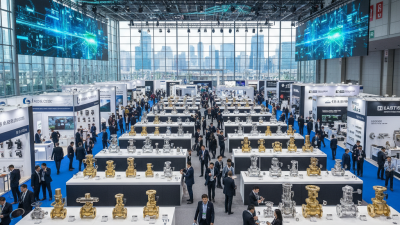 Top Electric Valves Insights from China Import Export Fair?
