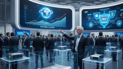 Top 10 High Frequency Power Inverters at the 139th Canton Fair?