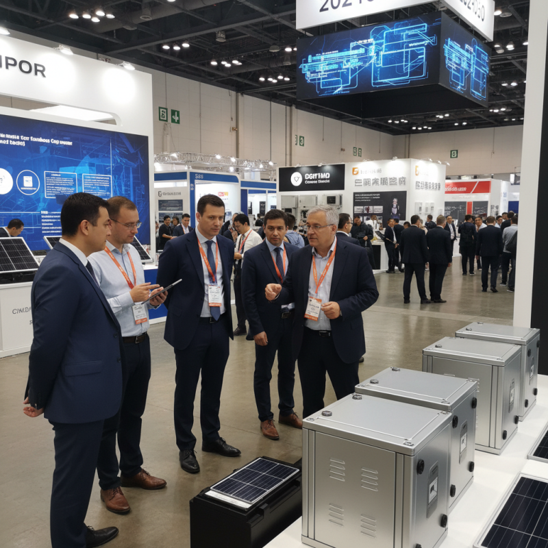 How to Choose the Best PV Combiner Box at Canton Fair 2026?