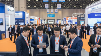 How to Choose the Best High Frequency Power Inverter at Canton Fair?