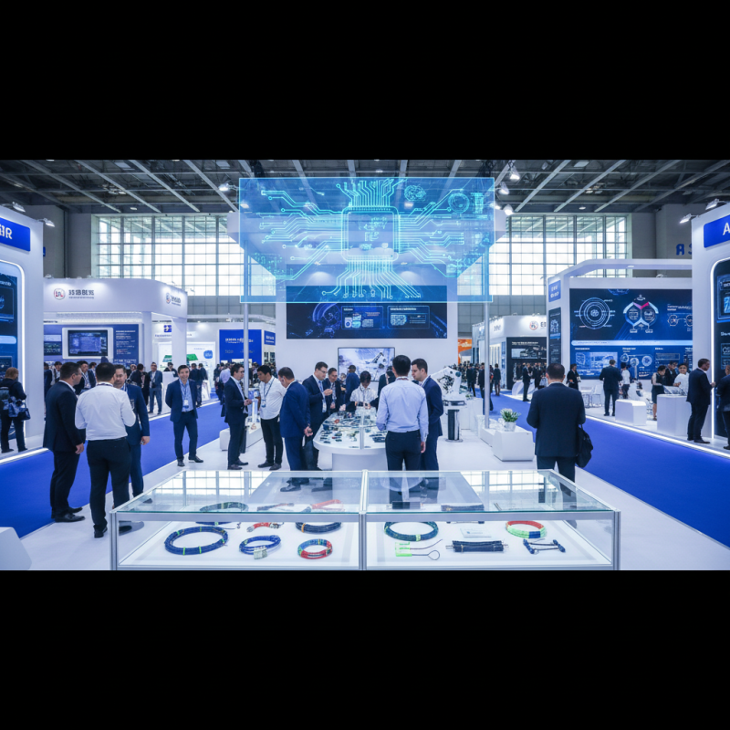 Explore Top Wire Assemblies at the 139th Canton Fair?