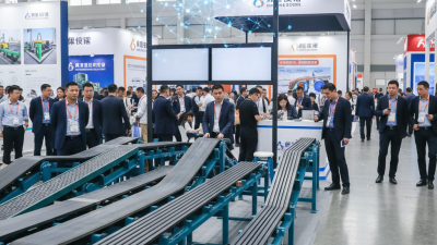 Why Choose Rubber Conveyor Belts at the 139th Canton Fair?