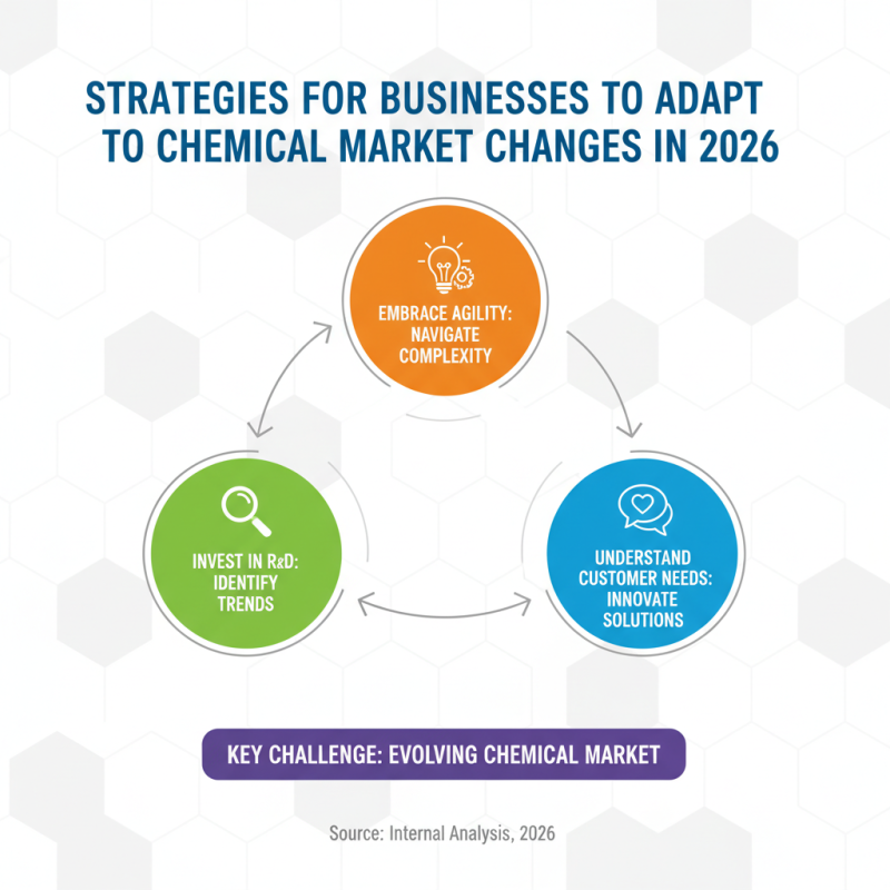 2026 How to Navigate the Shifting Chemical Market Trends and Opportunities?