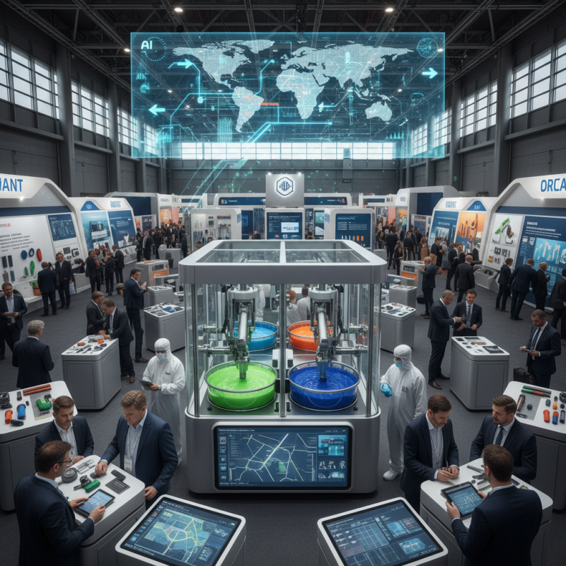 Top Plastic Dip Molding Innovations at the 139th Canton Fair?