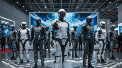 Top 10 Anti-Riot Suit Innovations at the 139th Canton Fair?