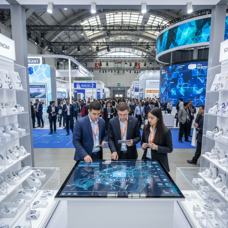 How to Source Correction Tape Wholesale at Canton Fair 2026?