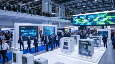 China Best PV Combiner Box Trends at 139th Canton Fair?