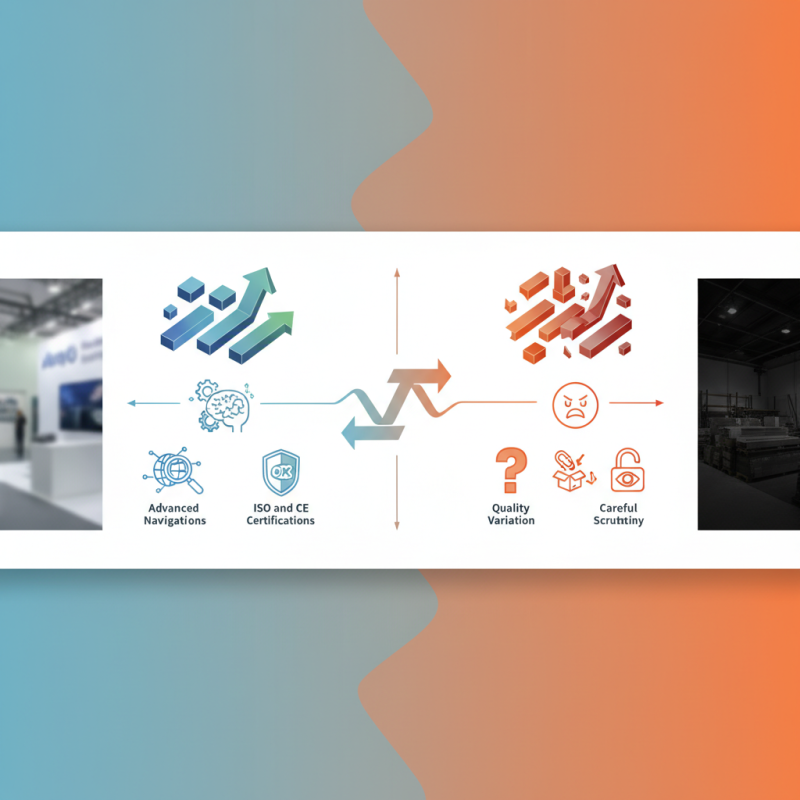 Why Choose Aluminum Bars at the 139th Canton Fair?