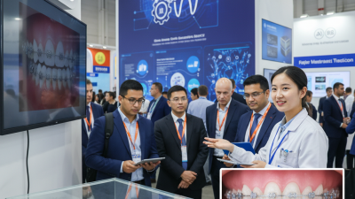 Discover Ceramic Brackets at China Import and Export Fair 139?