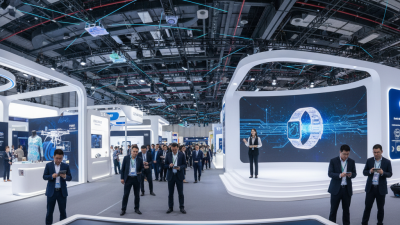 2026 Best Flexible Printed Circuits Trends at Canton Fair?