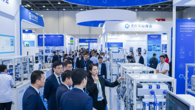 How to Choose the Best Water Testing System at Canton Fair 139?