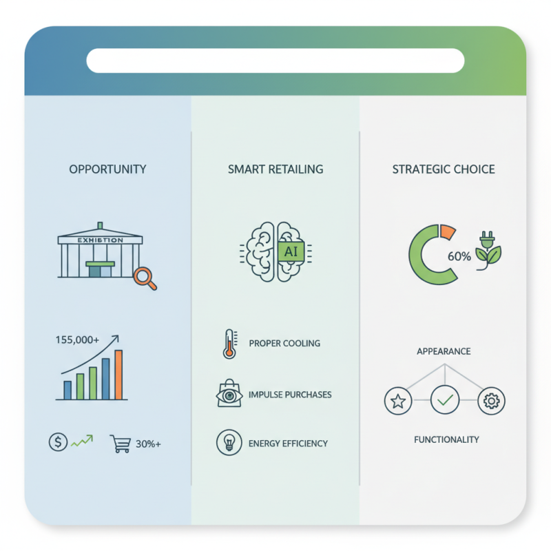 Why Choose Beverage Display Coolers at the 139th Canton Fair?