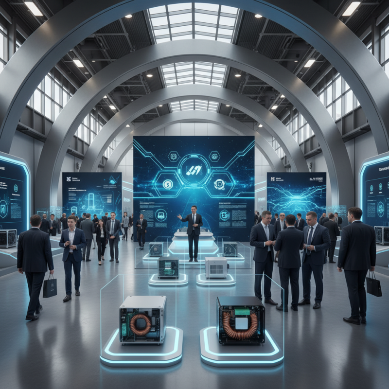 High Frequency Power Inverter Best Solutions from China Import Expo?