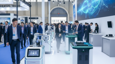 Best Disinfecting Cleaning Machines at 139th Canton Fair?