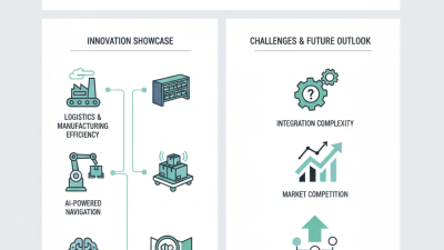 Top 10 Autonomous Guided Vehicles at China Import and Export Fair?