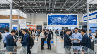 Top 10 Capillary Copper Products at China Import Expo?