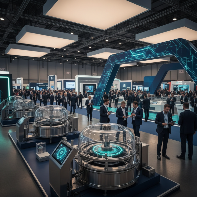 Discover Top Round Filter Press Solutions at China Import Expo?