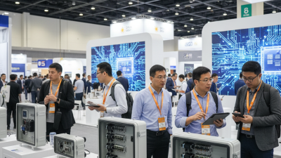 Top PV Combiner Box Products at the 139th Canton Fair?