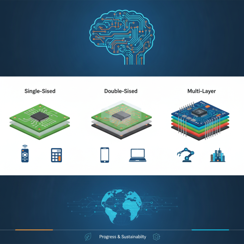 Top PCB Circuit Board Types You Should Know About?